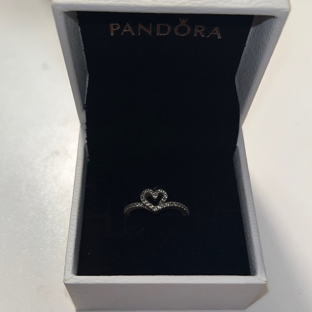 Pandora ring